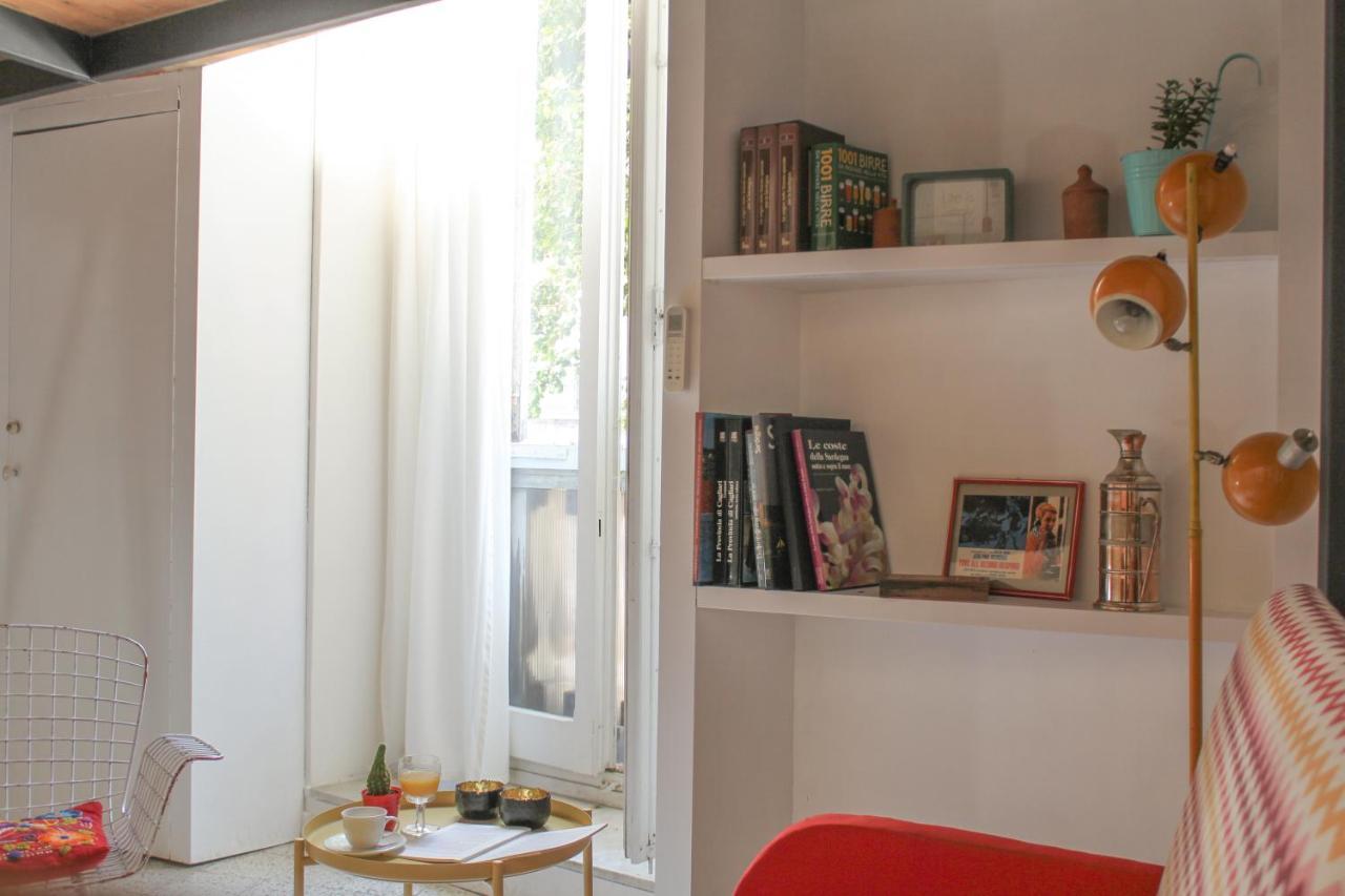 Bed & Breakfast Sa Prazza