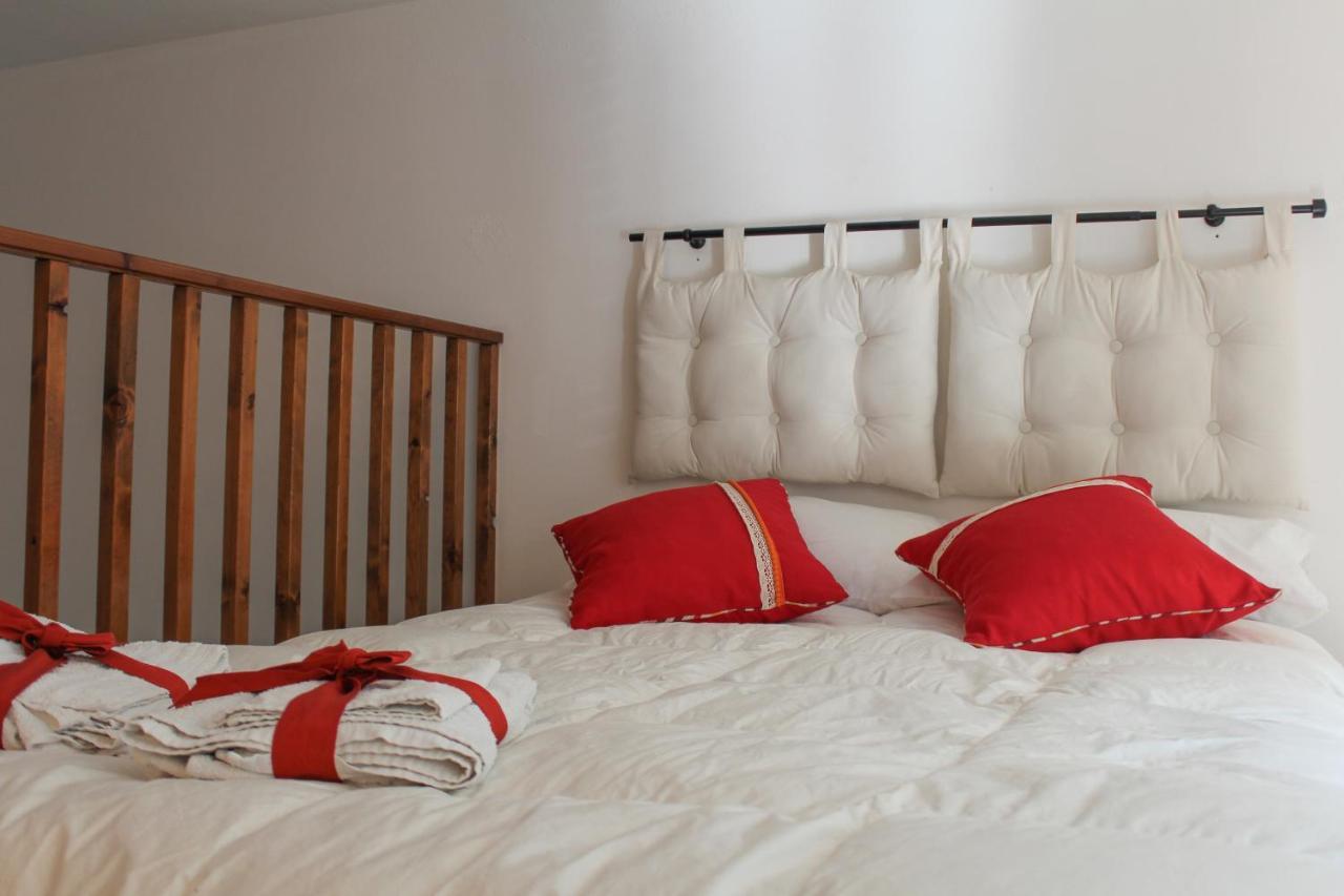 Bed & Breakfast Sa Prazza