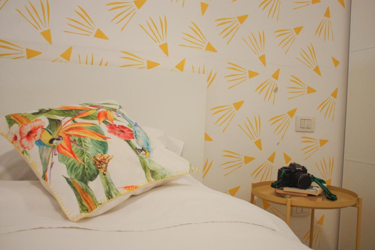 Bed & Breakfast Sa Prazza