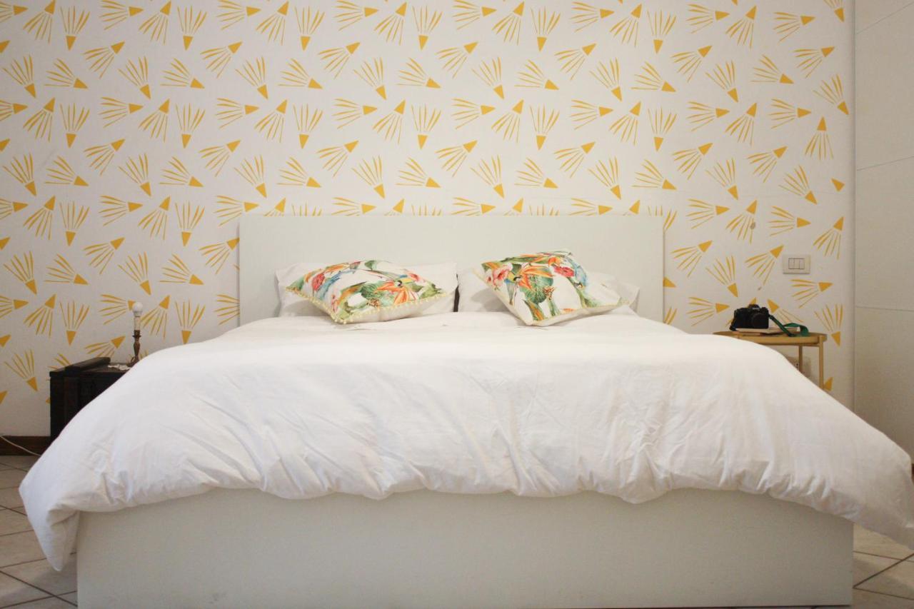 Bed & Breakfast Sa Prazza