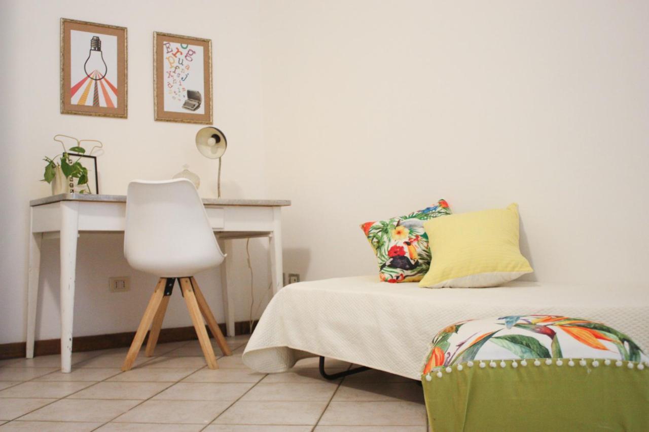 Sa Prazza Bed & Breakfast *