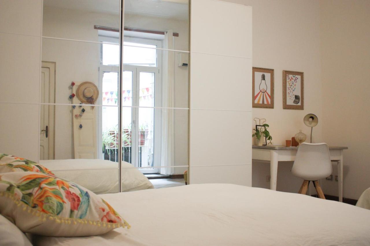 Sa Prazza Bed & Breakfast Cagliari