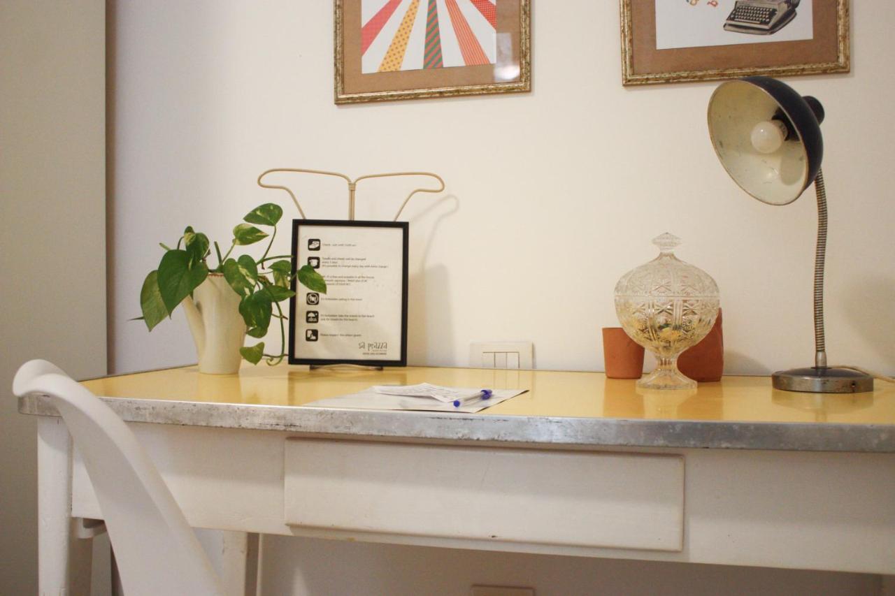 Sa Prazza Bed & Breakfast Cagliari