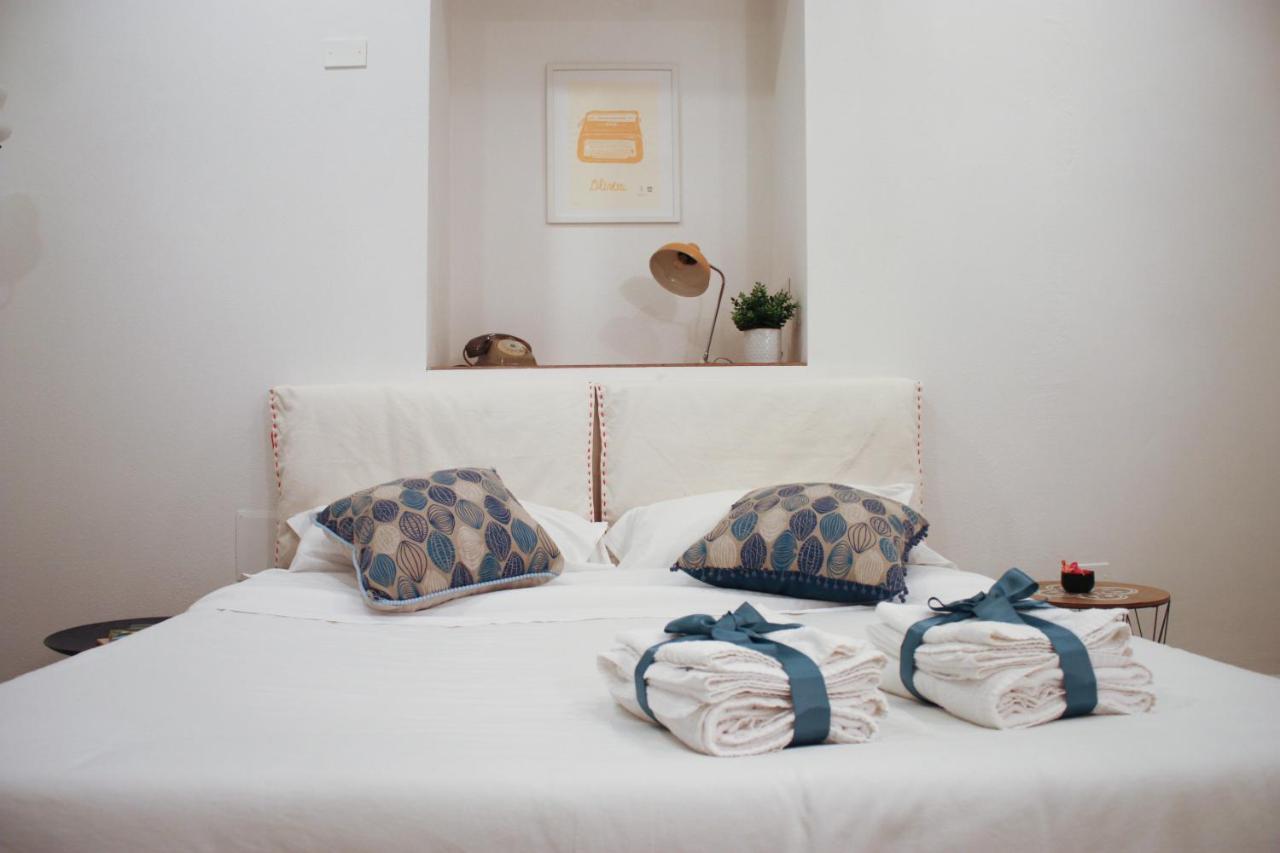 Bed & Breakfast Sa Prazza