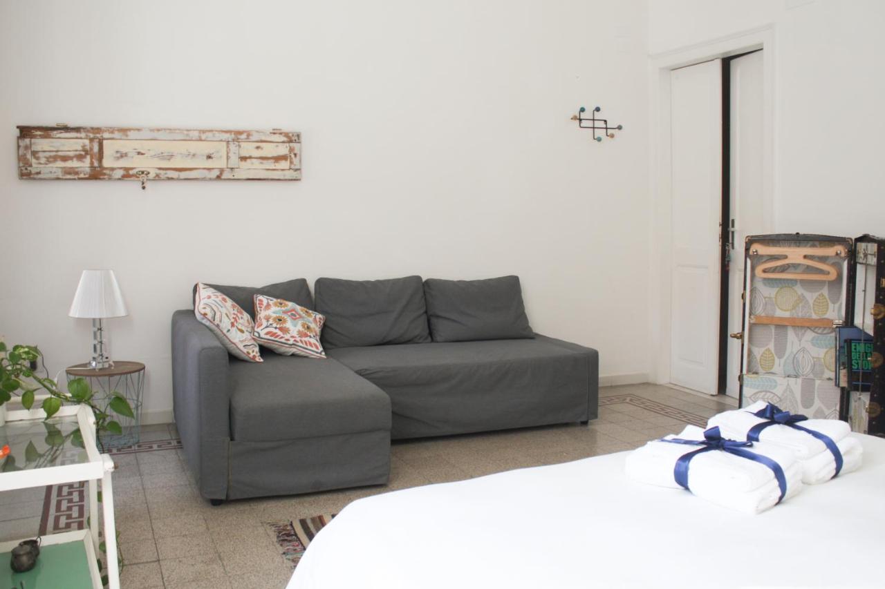 Bed & Breakfast Sa Prazza *
