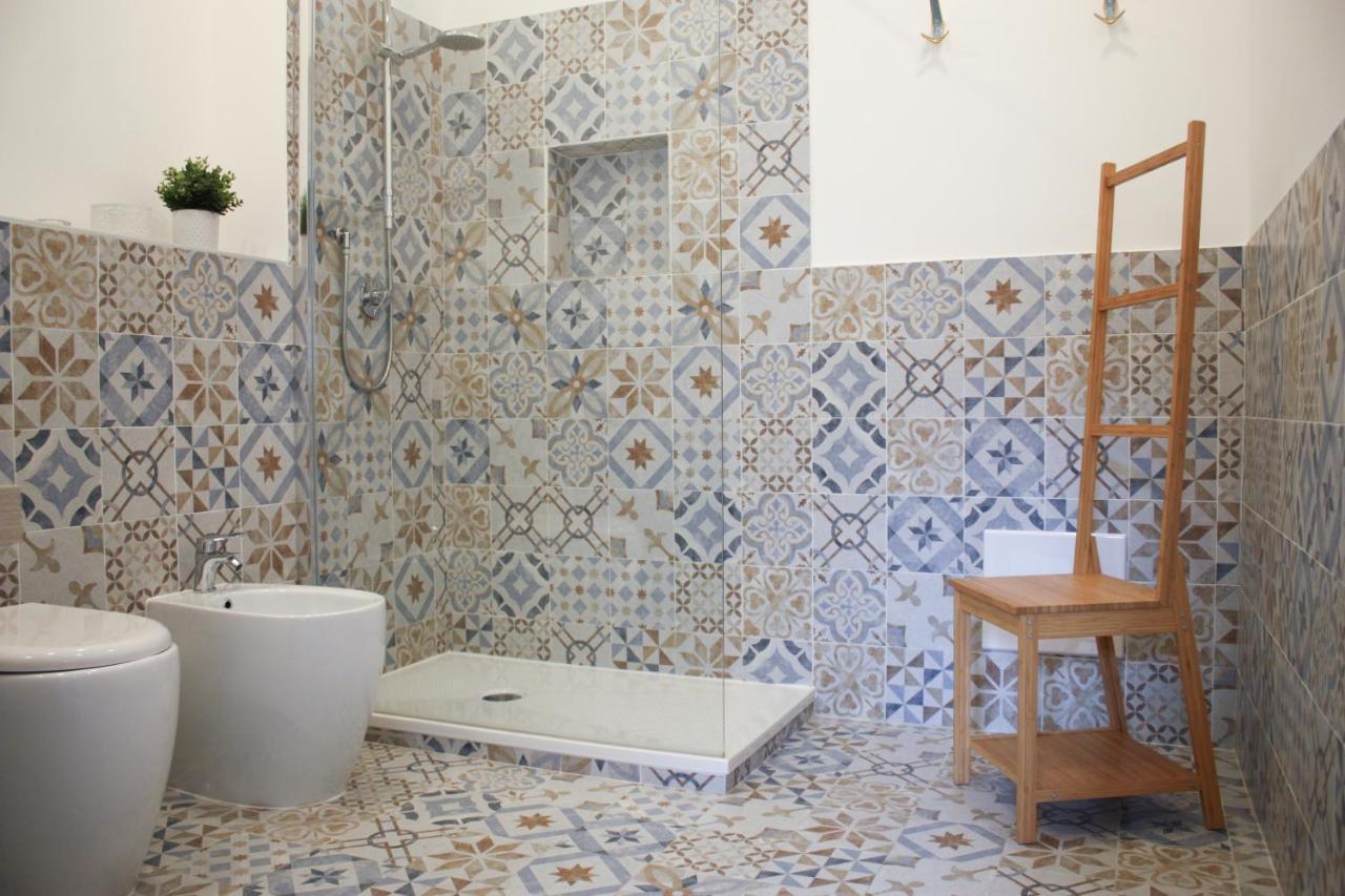 Bed & Breakfast Sa Prazza Cagliari