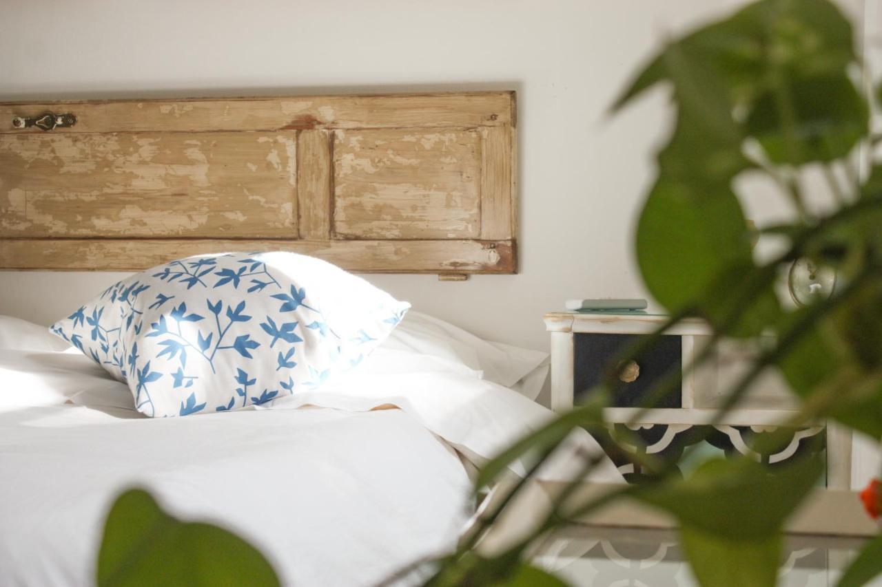 Bed & Breakfast Sa Prazza Cagliari