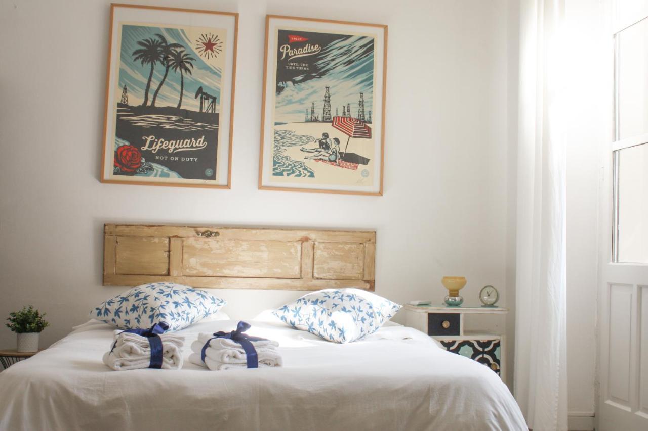 Sa Prazza Bed & Breakfast
