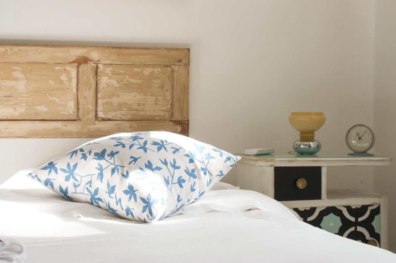 Bed & Breakfast Sa Prazza Cagliari