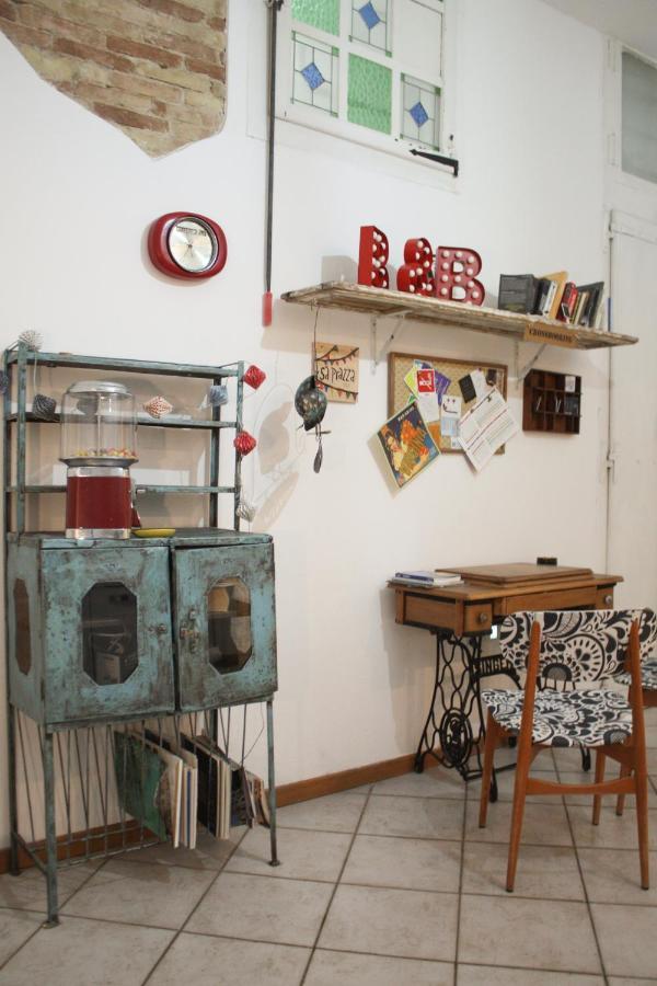 Sa Prazza Bed & Breakfast *