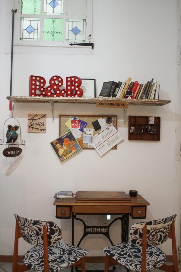 Sa Prazza Bed & Breakfast